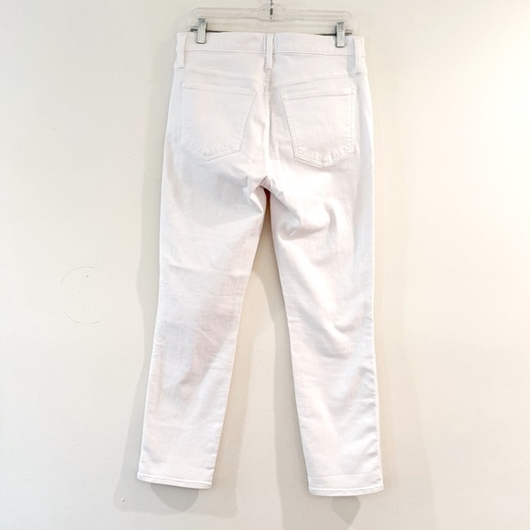 J. Crew 9” Vintage Straight Jean - Picture 4 of 11